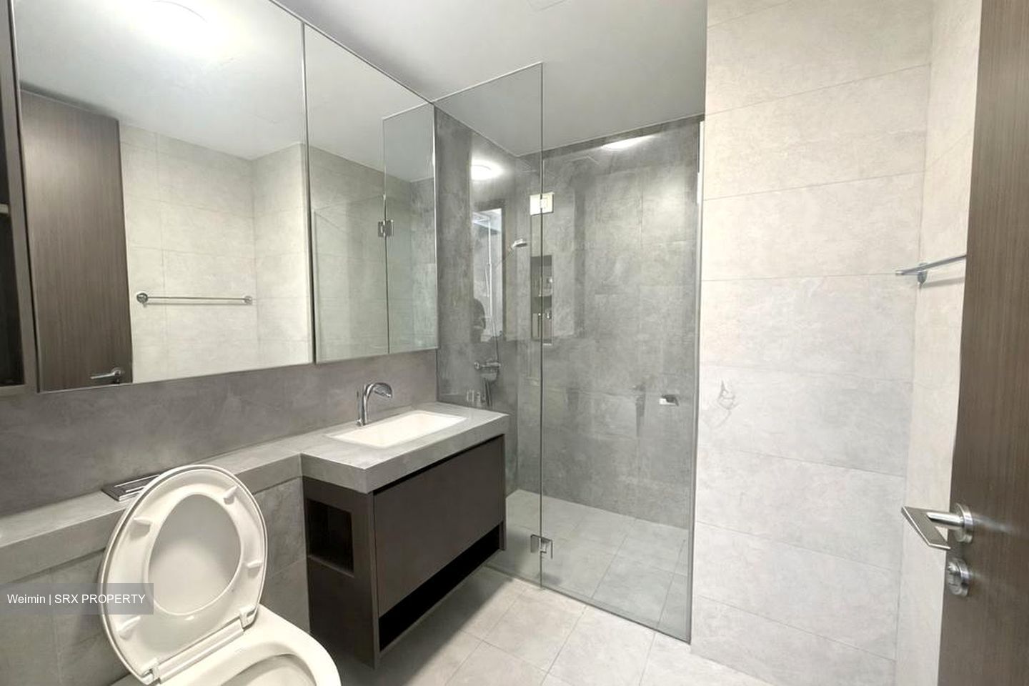 Parc Clematis (D5), Apartment #533775071